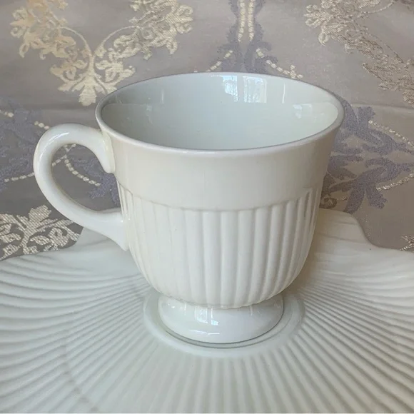 Wedgewood Snack set (4) - Picture 11 of 14